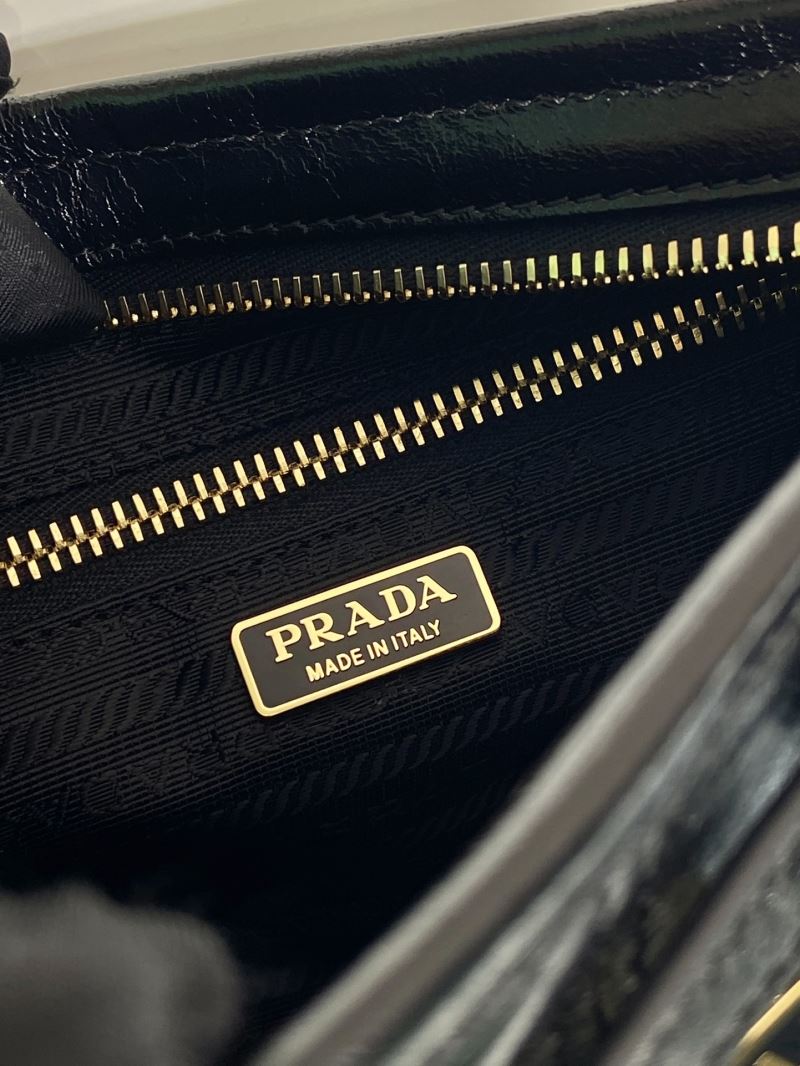 Prada Top Handle Bags